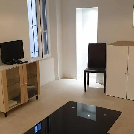 Mat -studio Renove Clim Rue Pietonne Du Vieil