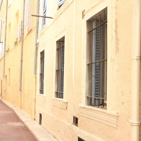 Mat -studio Renove Clim Rue Pietonne Du Vieil Lejlighed *