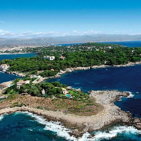 Mat -studio Rénové Clim Rue Piétonne Du Vieil Apartamento Antibes