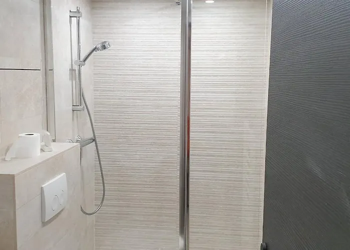 Lejlighed Mat -studio Renove Clim Rue Pietonne Du Vieil *