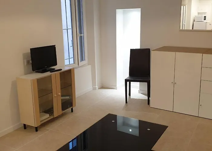 Mat -studio Renove Clim Rue Pietonne Du Vieil