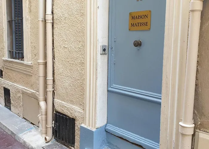 Mat -studio Renove Clim Rue Pietonne Du Vieil